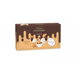 Confetti Wafer