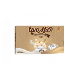 Confetti Two Milk Bacio