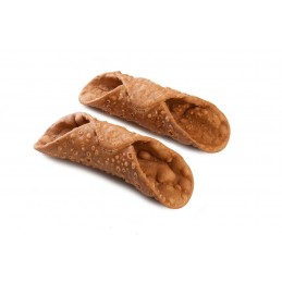 Cannoli Cialda